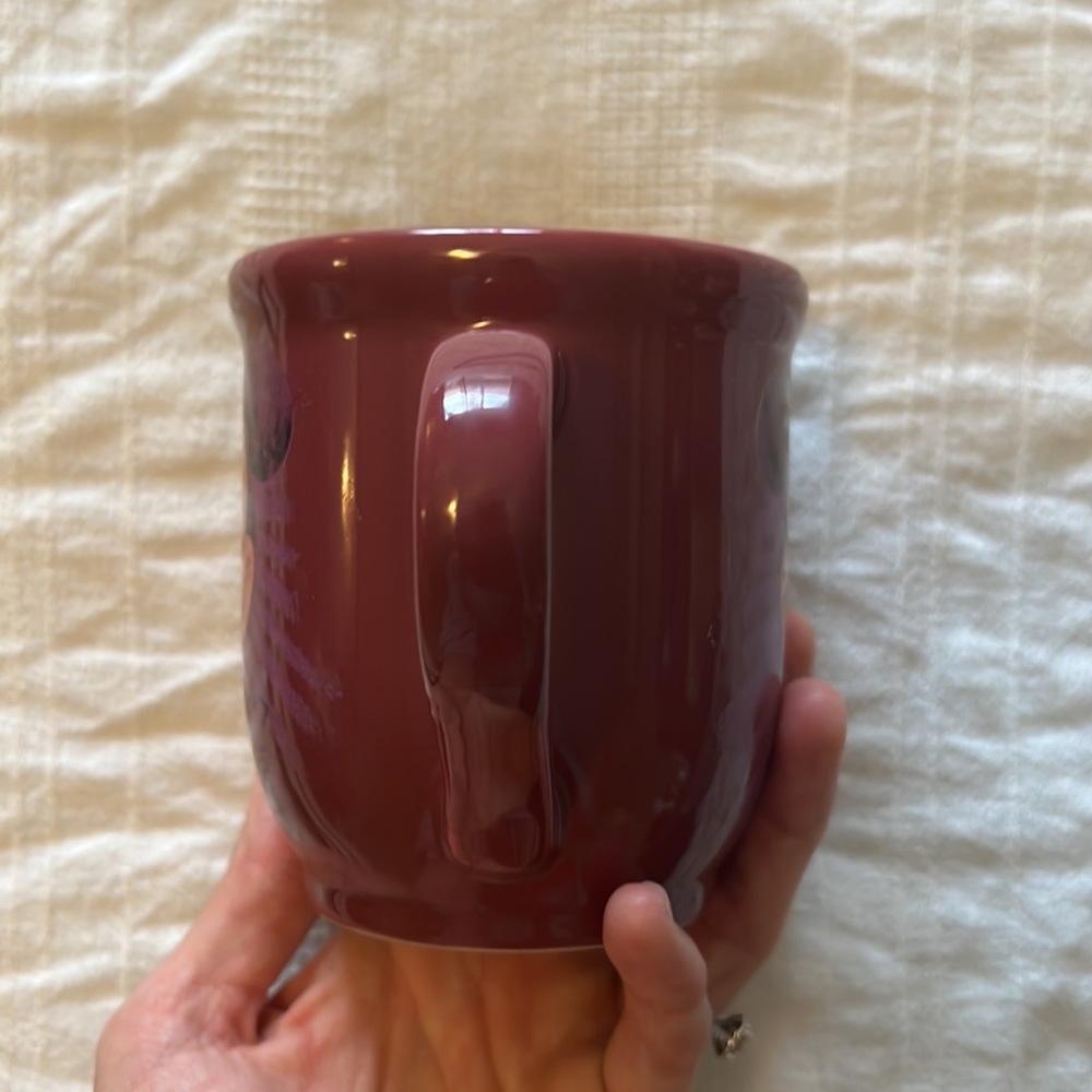 Mickey Mouse Mug - Picture 4 of 5